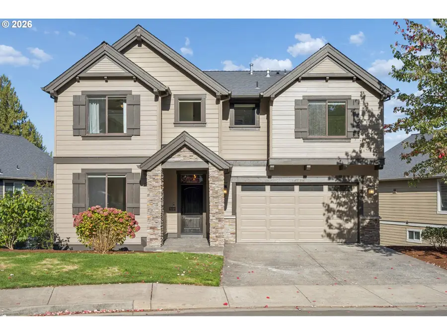 16715 SW Oregon Jade Ct, Beaverton, OR 97007 - #2