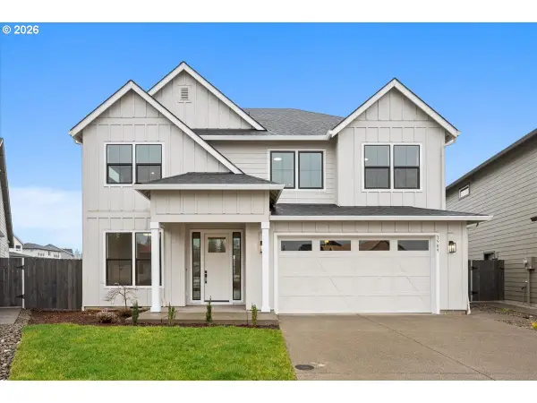 3509 N 11th Cir, Ridgefield, WA 98642