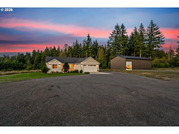 560 Park Rd, Winlock, WA 98596