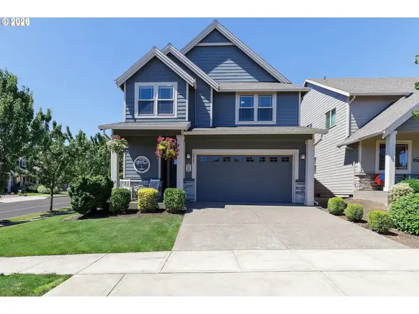 19107 Windmill Dr, OregonCity, OR 97045