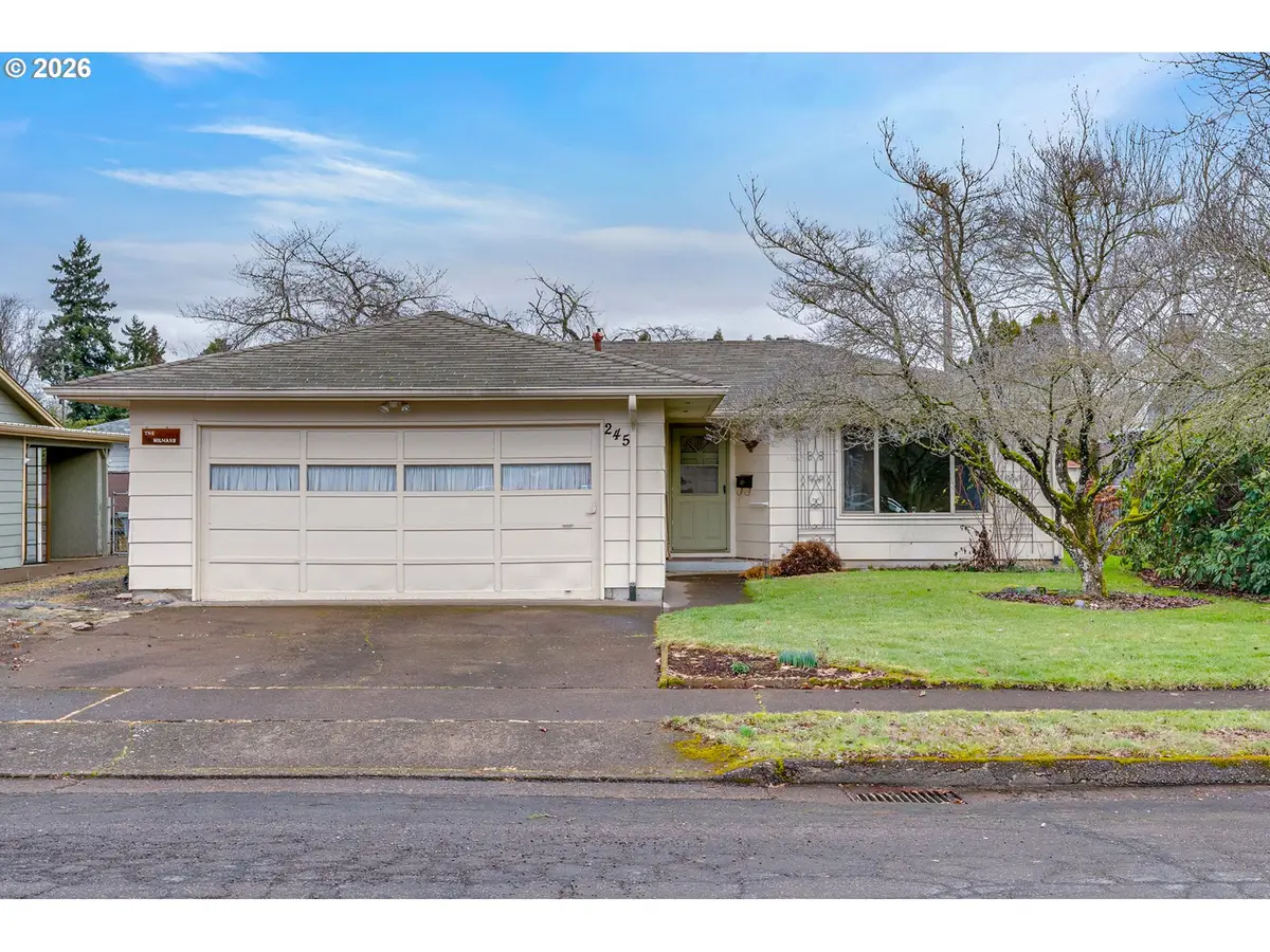 245 Columbus St, Albany, OR 97321 - Image #1