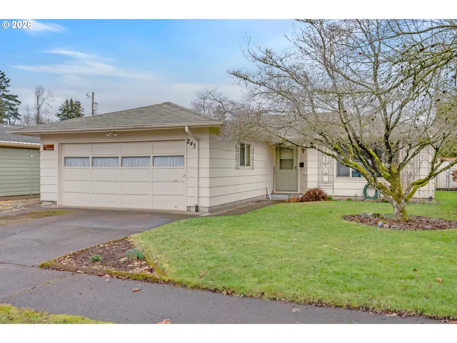 245 Columbus St, Albany, OR 97321 - Image #2