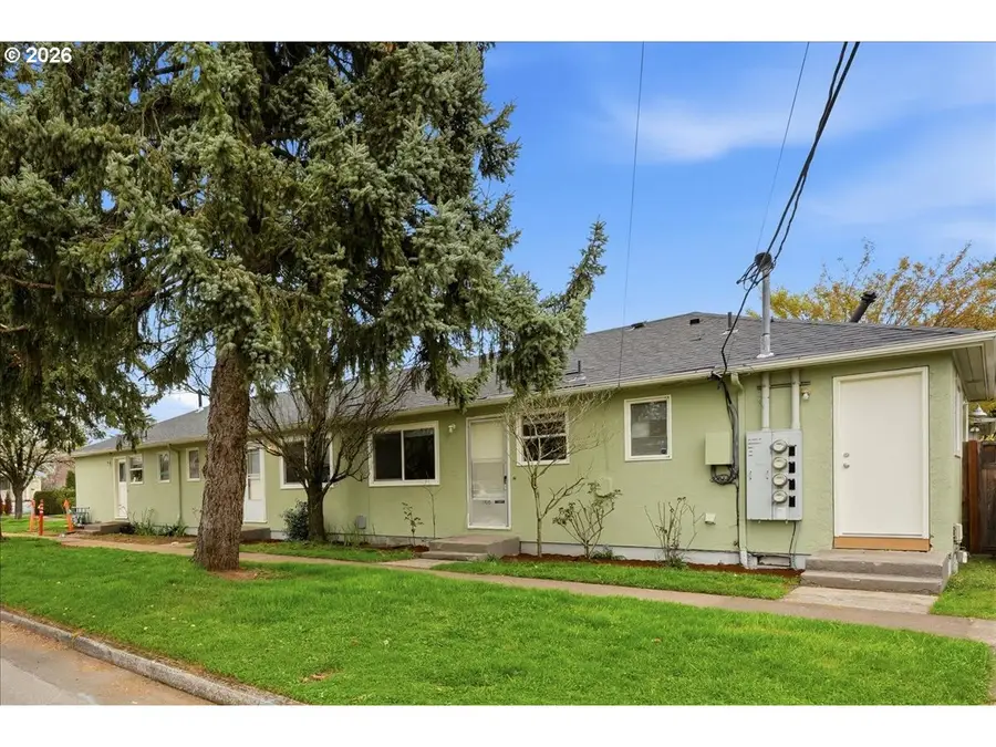 7704 SE Harold St Se, Portland, OR 97206 - #3