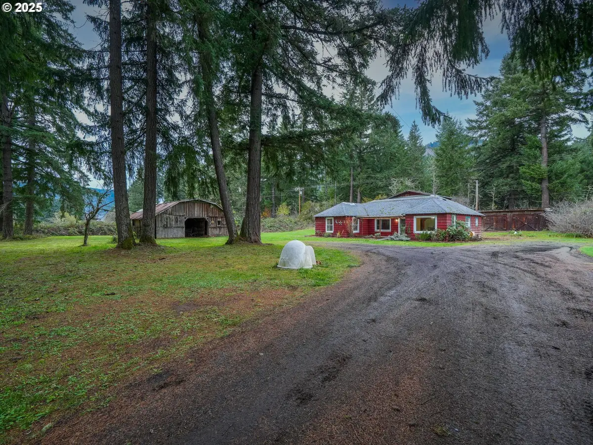 38269 Lower Brice Creek Rd, Dorena, OR 97434 - Image #1