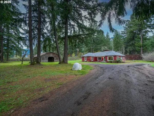 38269 Lower Brice Creek Rd, Dorena, OR 97434
