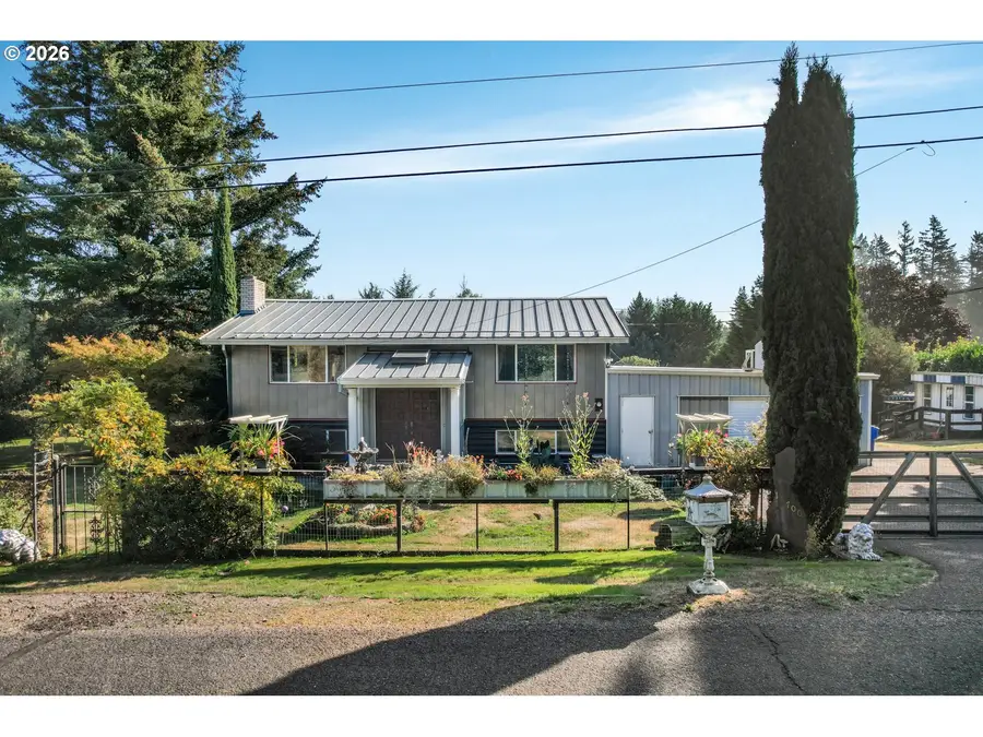 16700 SE Bel Air Dr, Damascus, OR 97089 - #2