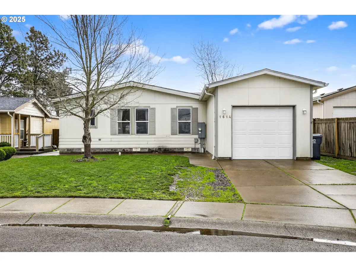 1614 Granite St, Woodburn, OR 97071 - Image #1