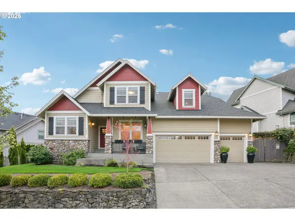 11417 SE Norwood Loop, HappyValley, OR 97086