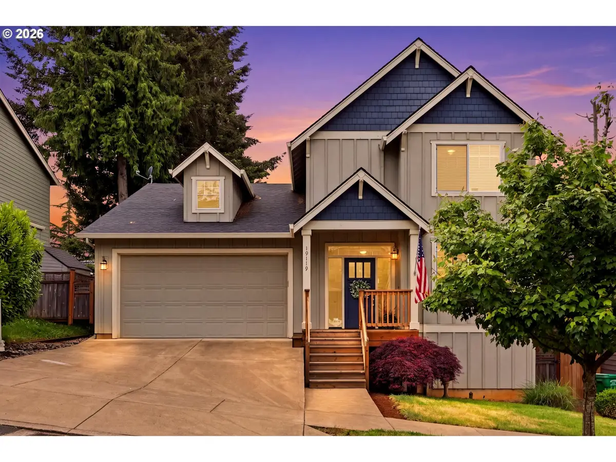 19119 Dublin Ave, Sandy, OR 97055 - #1