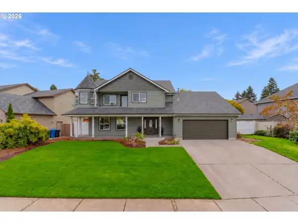 2770 Foxhaven Dr Se, Salem, OR 97306