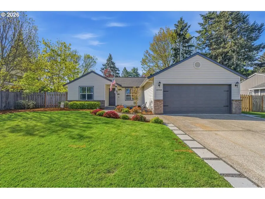 18988 SW Pike Ln, Beaverton, OR 97078 - #2