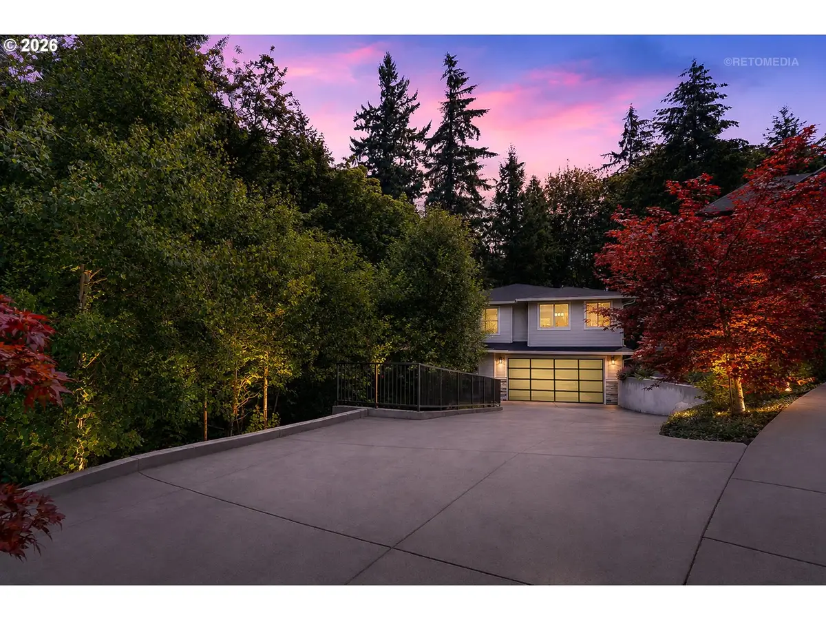 12252 SW 13th Ct, Portland, OR 97219 - #1