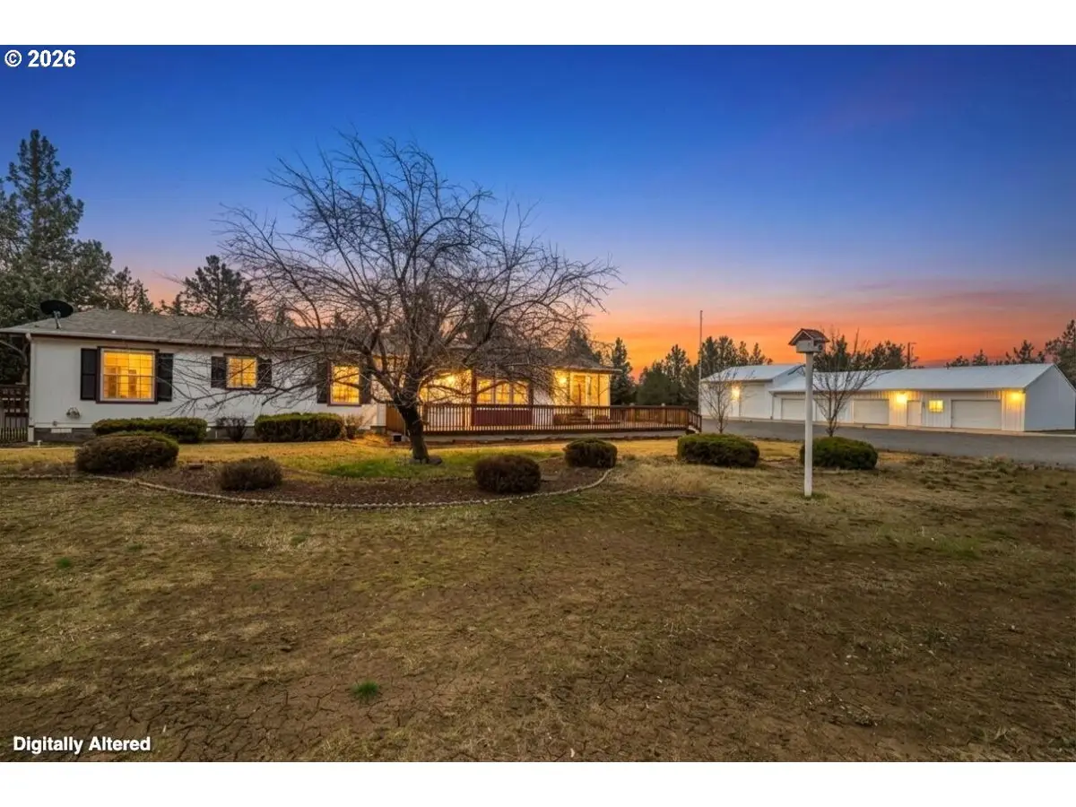 6983 SW Mustang Rd, Terrebonne, OR 97760 - #1