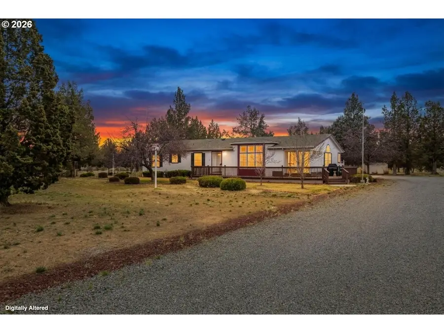 6983 SW Mustang Rd, Terrebonne, OR 97760 - #2