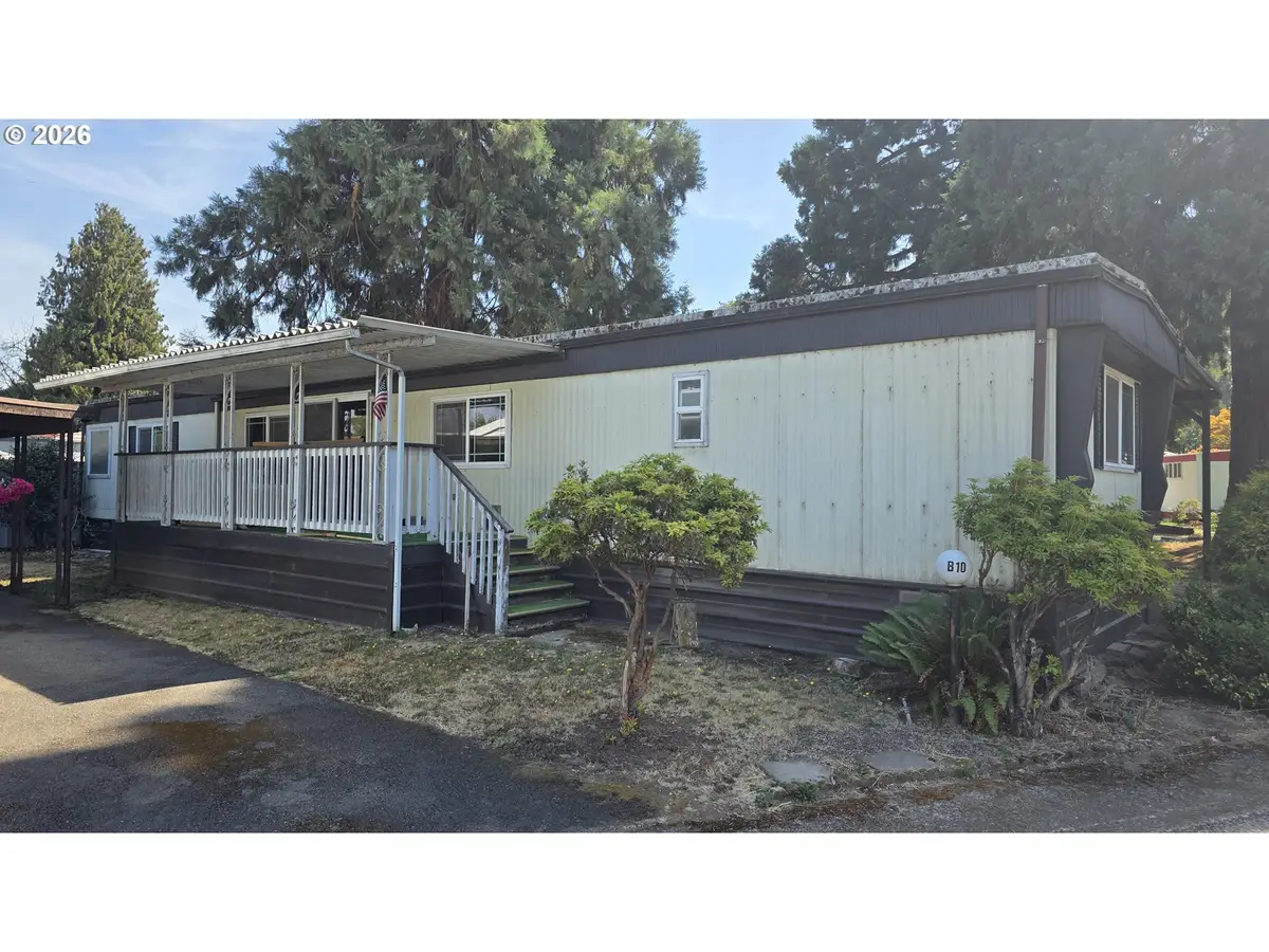 1625 Henderson Ave #B10, Eugene, OR 97403 - #1