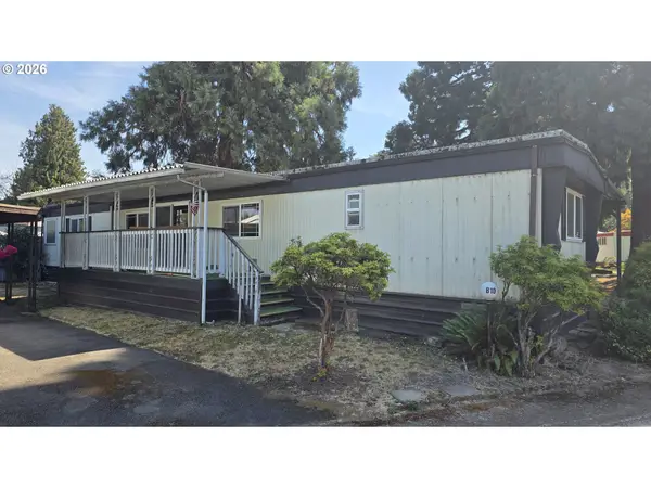 1625 Henderson Ave #B10, Eugene, OR 97403