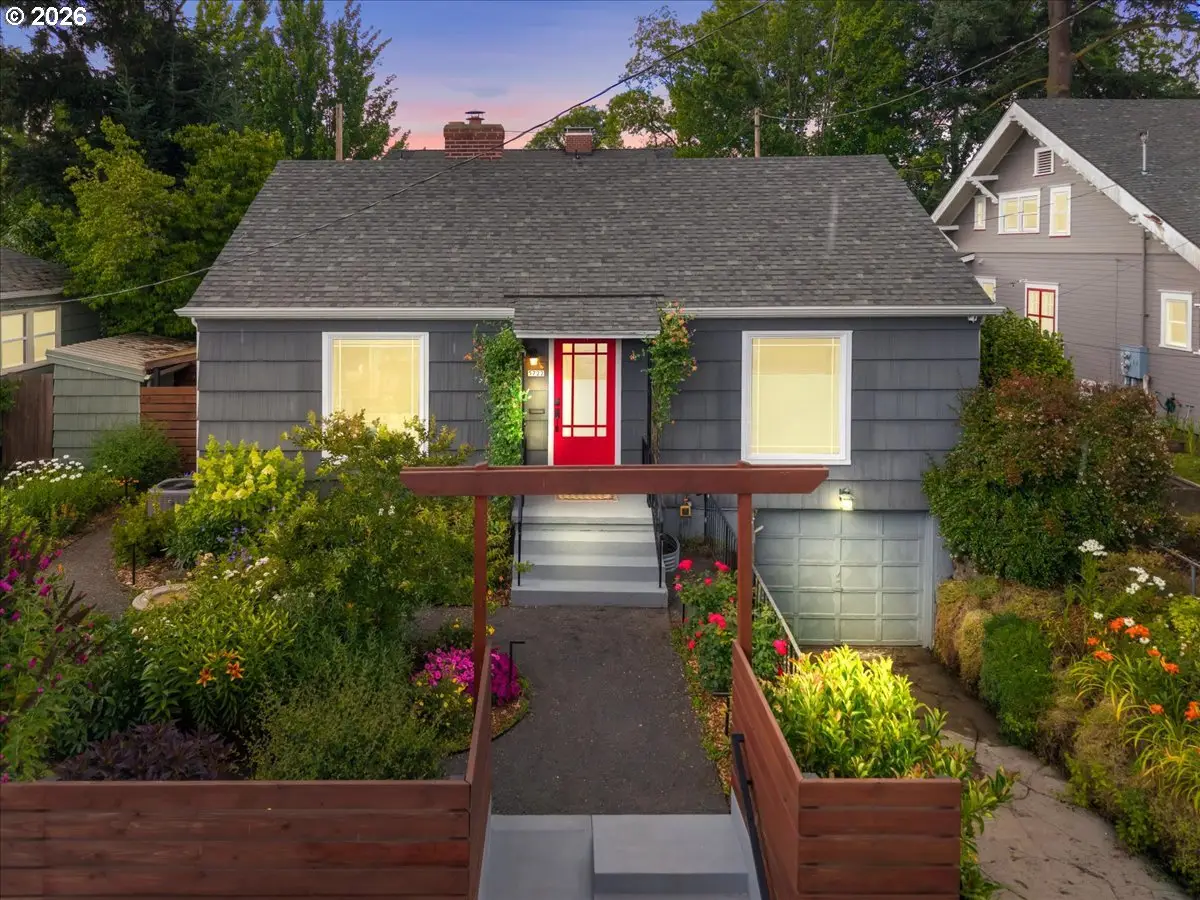 5722 N Vancouver Ave, Portland, OR 97217 - #1