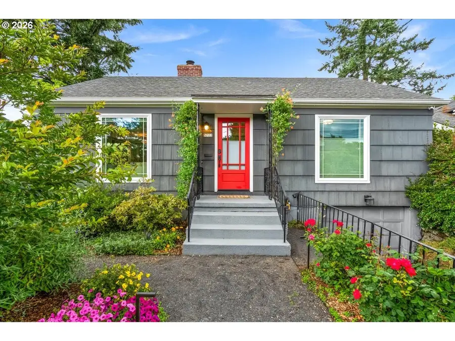 5722 N Vancouver Ave, Portland, OR 97217 - #3