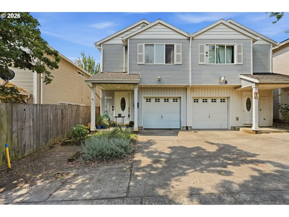 673 SE 148th Ave #11, Portland, OR 97233 - #1