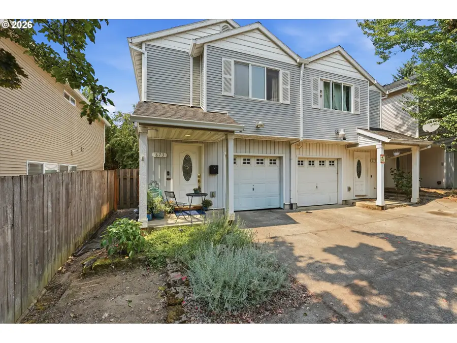 673 SE 148th Ave #11, Portland, OR 97233 - #2
