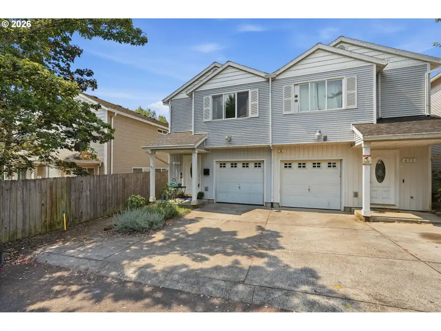 673 SE 148th Ave #11, Portland, OR 97233 - #3