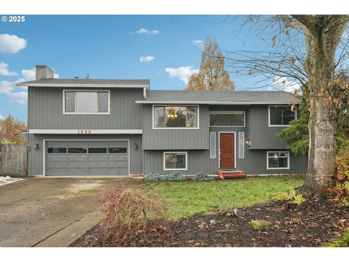 1832 Vine Ct, Forest Grove, OR 97116 - Image #1