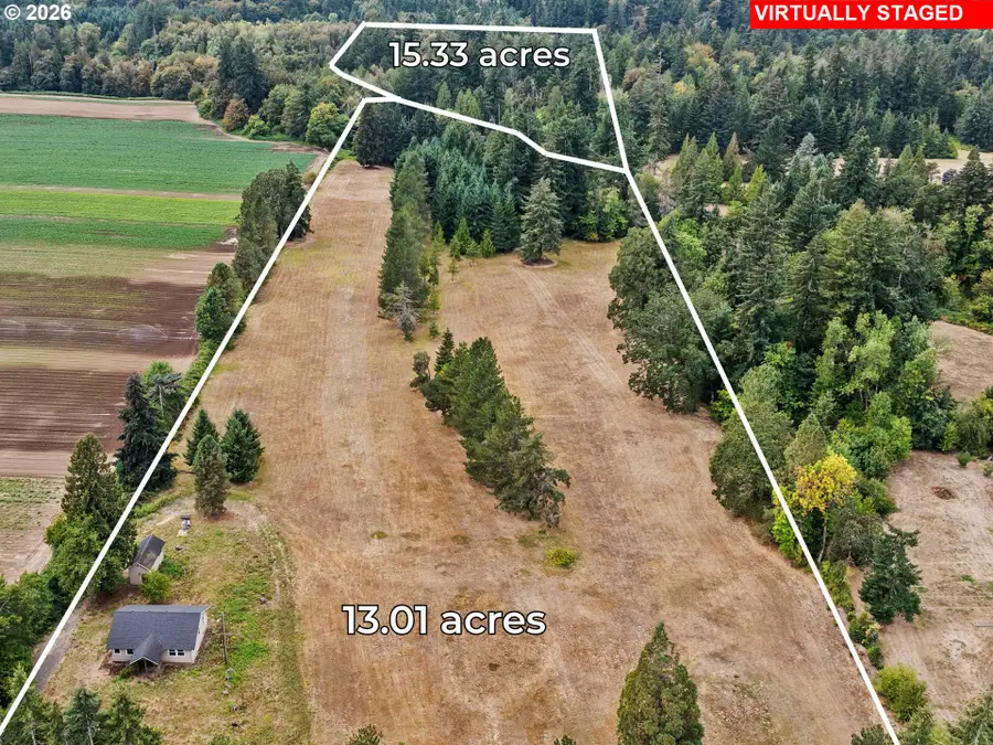 29435 SW Mountain Rd, Northwest Clackamas, OR 97068 - #2