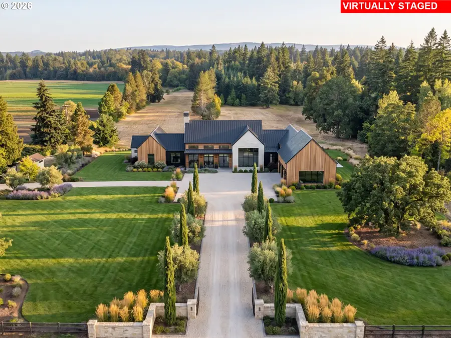 29435 SW Mountain Rd, Northwest Clackamas, OR 97068 - #3