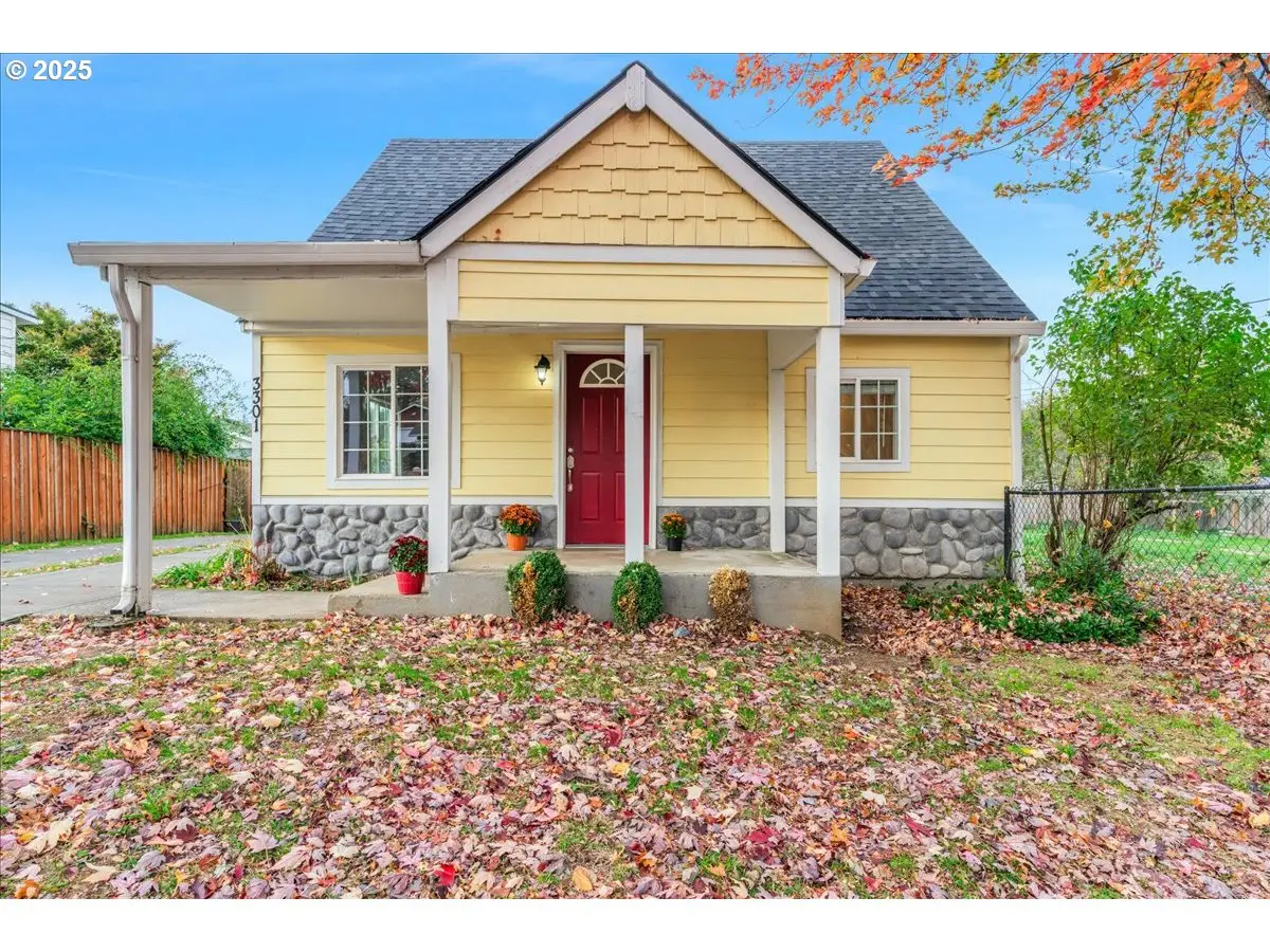 3301 K St, Washougal, WA 98671 - Image #1