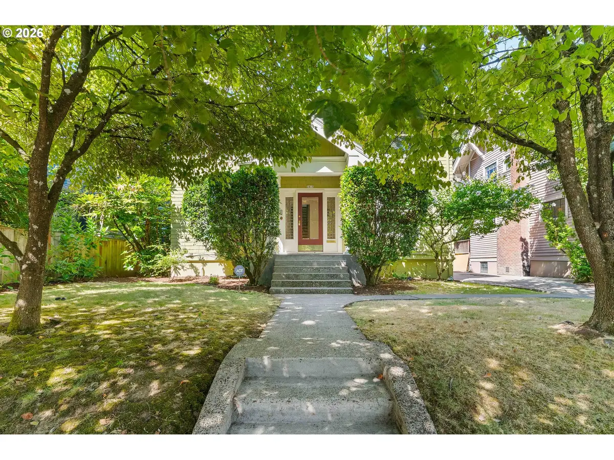 2415 NE 15th Ave, Portland, OR 97212 - #1