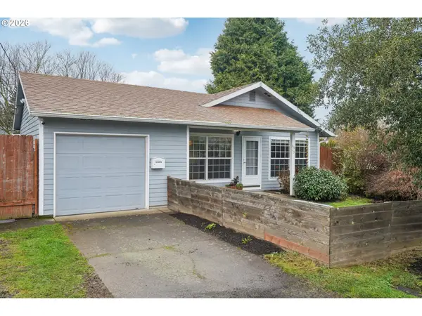 4555 NE 76th Ave, Portland, OR 97218