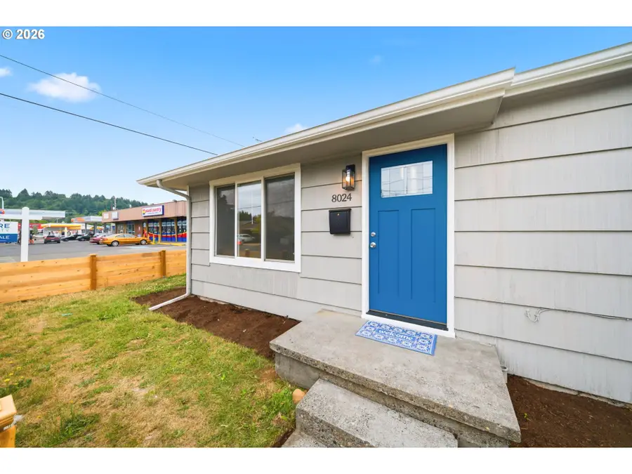 8024 NE Fremont St, Portland, OR 97213 - #3