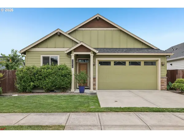 11214 NE 136th Ave, Vancouver, WA 98682