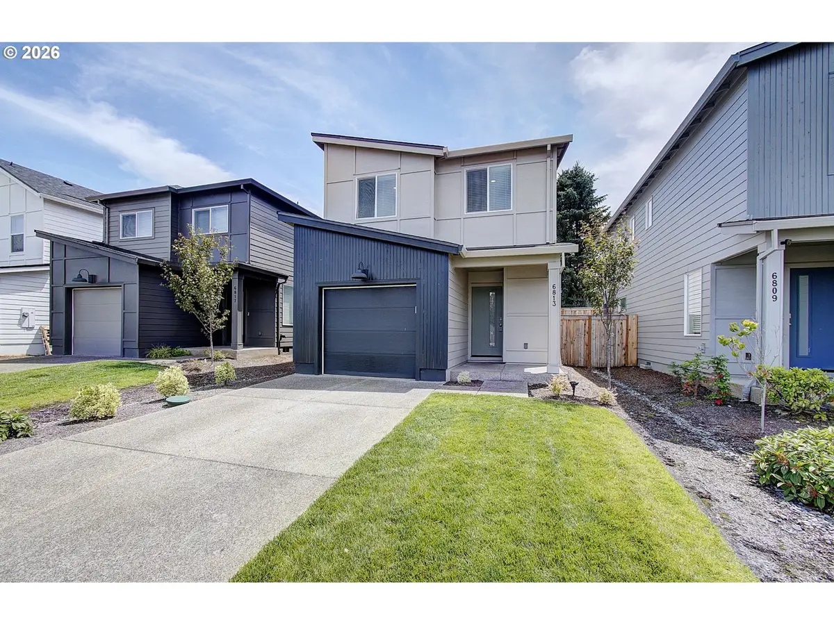 6813 NE 121st St, Vancouver, WA 98686 - #1