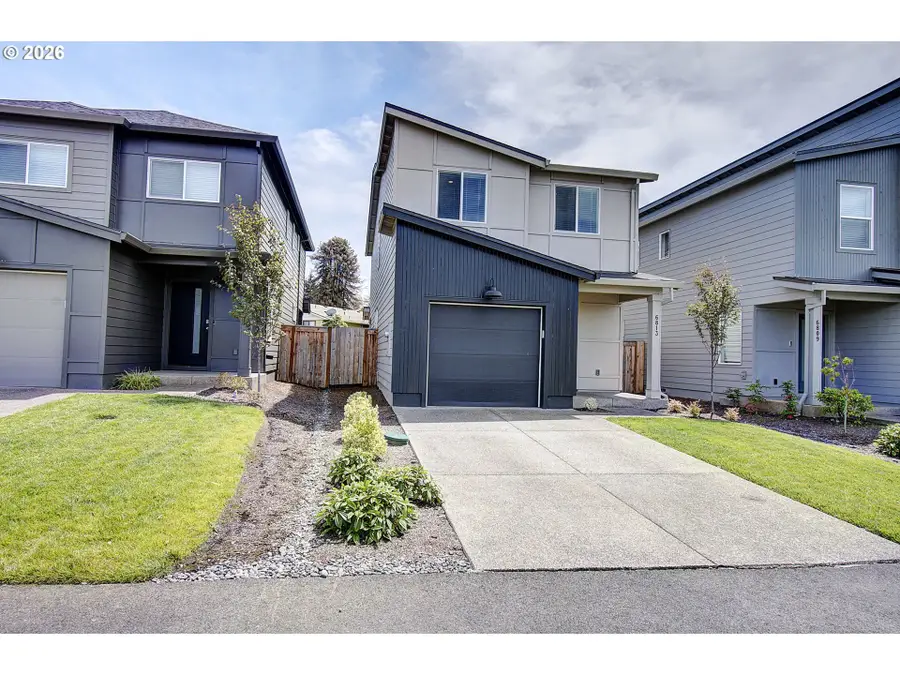 6813 NE 121st St, Vancouver, WA 98686 - #3