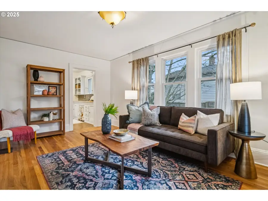 2325 N Winchell St, Portland, OR 97217 - Image #3