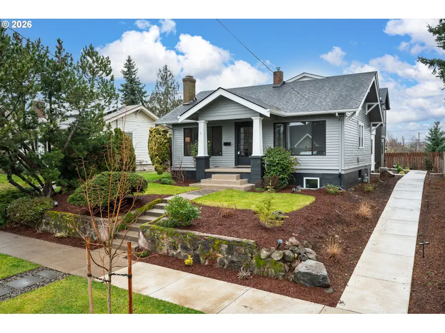 6959 NE Stanton St, Portland, OR 97213 - Image #2