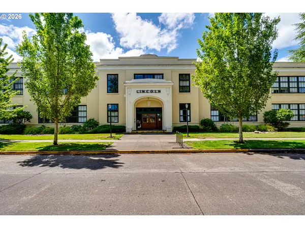 650 W 12th Ave #224, Eugene, OR 97402
