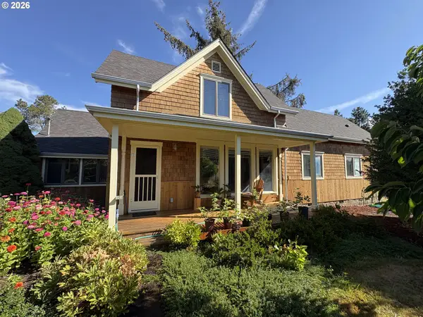 31467 Gowdyville Rd, CottageGrove, OR 97424