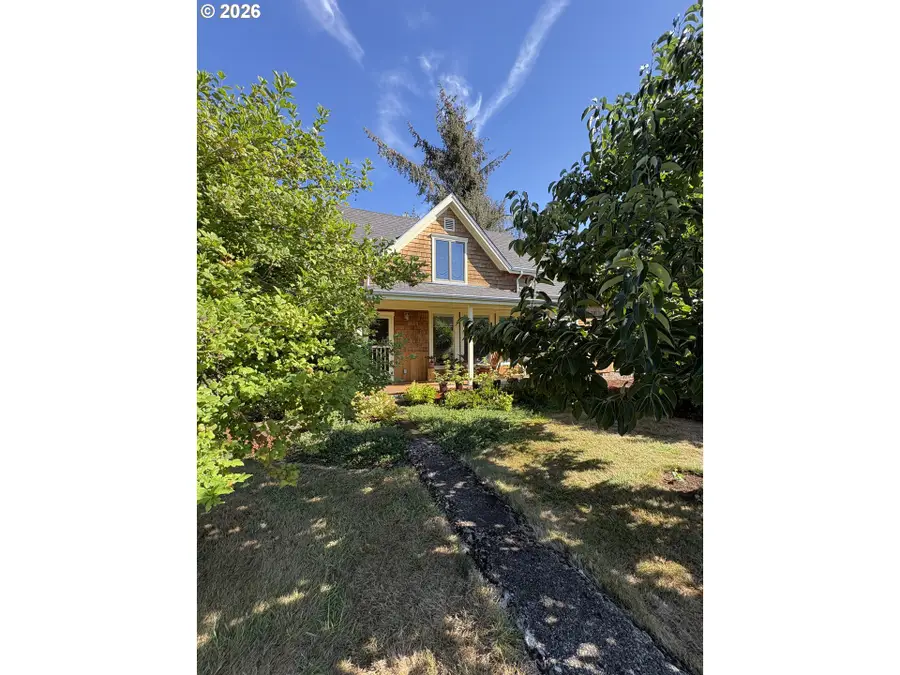 31467 Gowdyville Rd, Cottage Grove, OR 97424 - #2