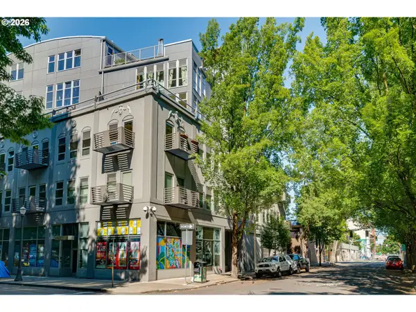 725 NW Flanders St #204, Portland, OR 97209