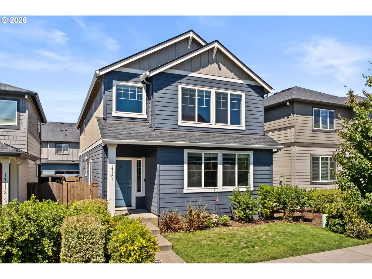 17121 SE Cuyahoga Way, Happy Valley, OR 97086 - #1