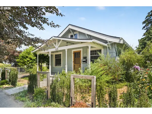 6626 SE 85th Ave, Portland, OR 97266