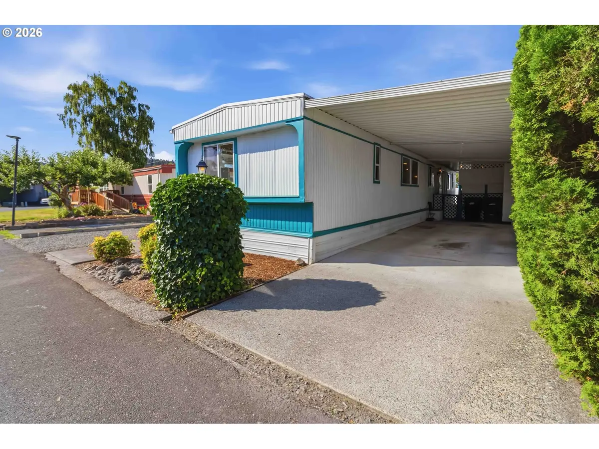 5600 Mt Solo Rd #157, Longview, WA 98632 - #1