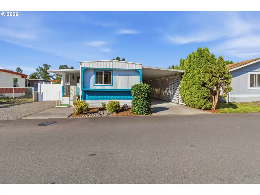 5600 Mt Solo Rd #157, Longview, WA 98632 - #2
