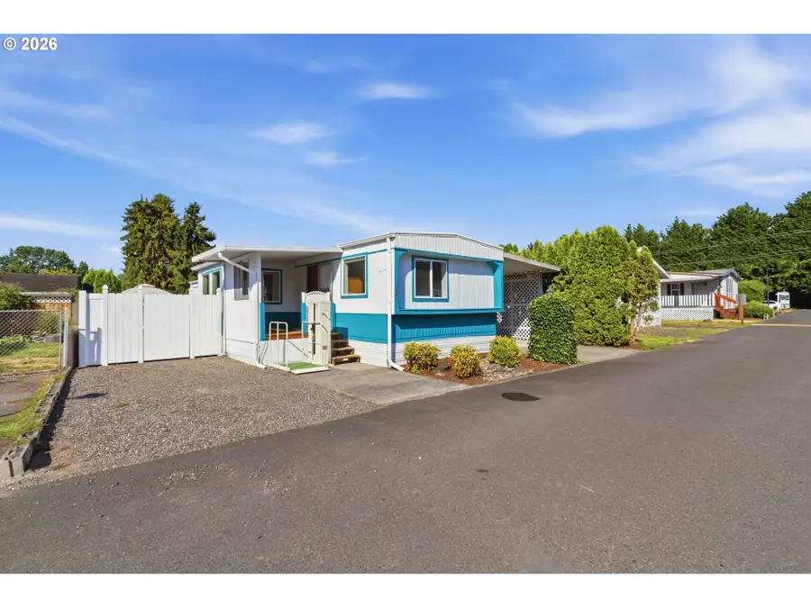 5600 Mt Solo Rd #157, Longview, WA 98632 - #3