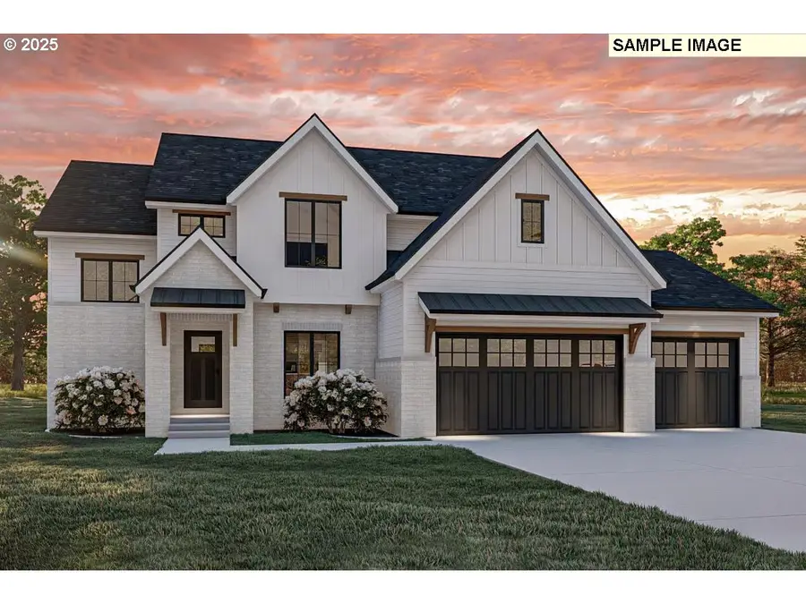 693 NW Halifax St #LOT 9, Camas, WA 98607 - Image #2