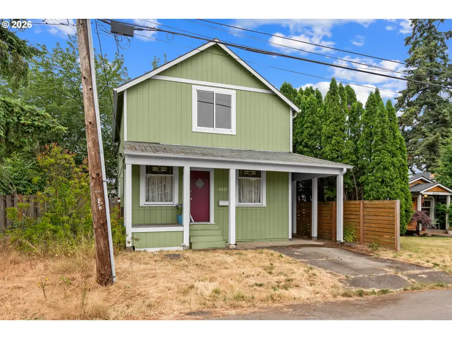 6557 SE 67th Ave, Portland, OR 97206 - #3