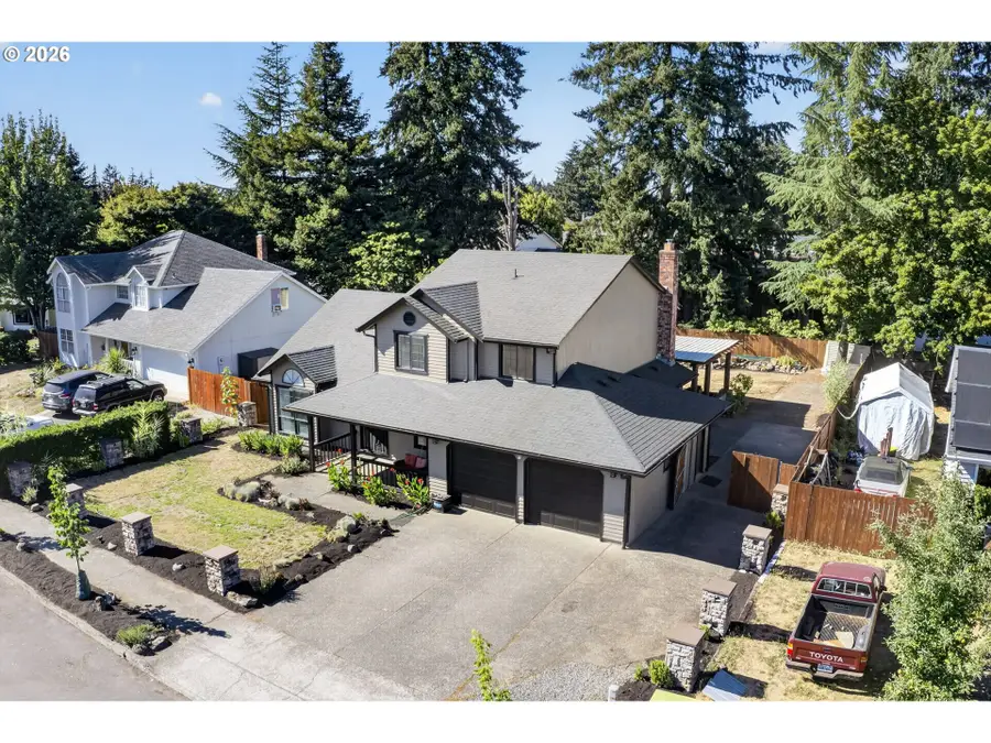 14002 NE 7th Cir, Vancouver, WA 98684 - #2