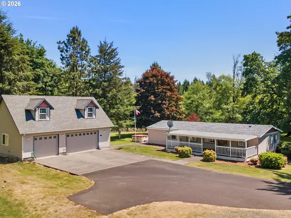 8916 NE 293rd St, BattleGround, WA 98604